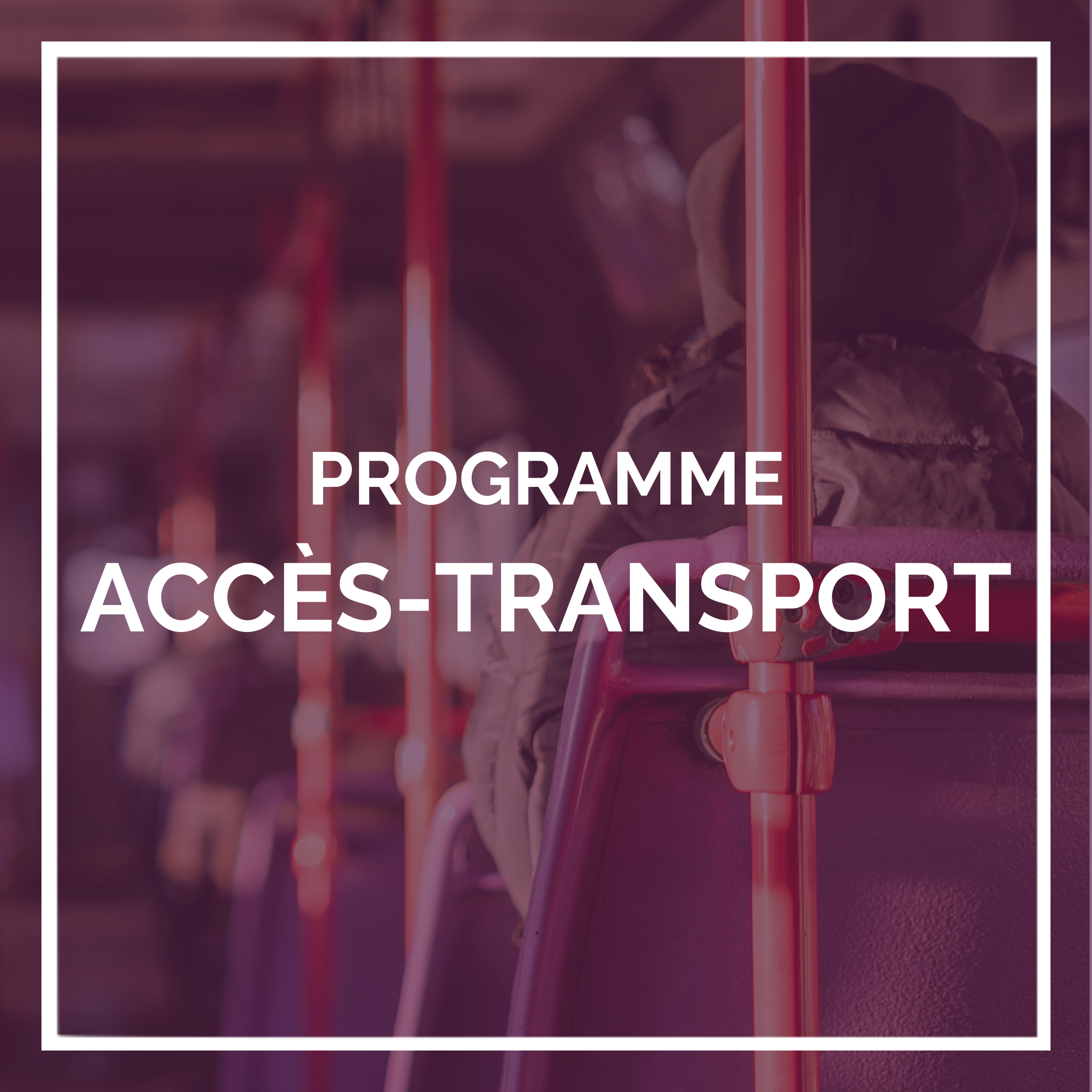 Accès-Transport