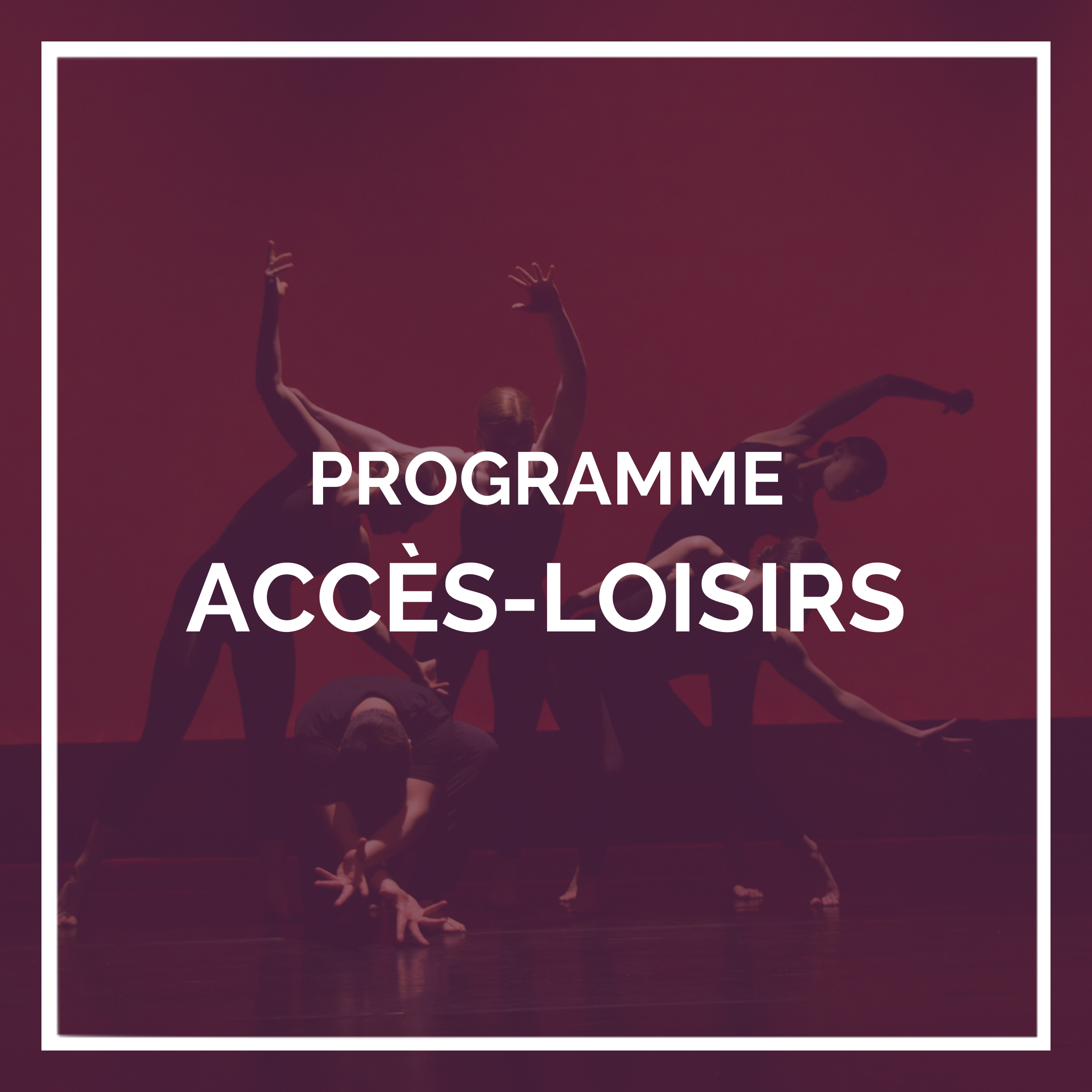 Accès-Loisirs