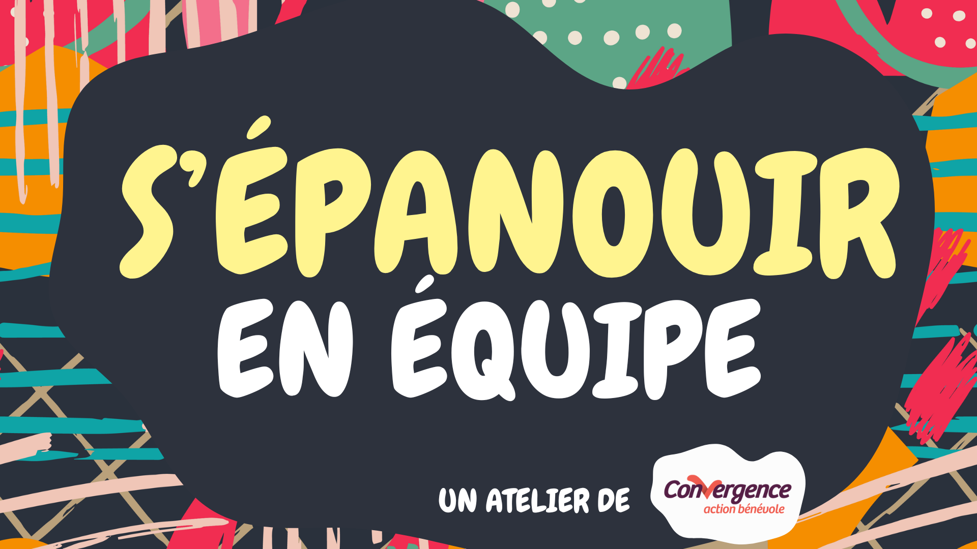 Sepanouir en equipe