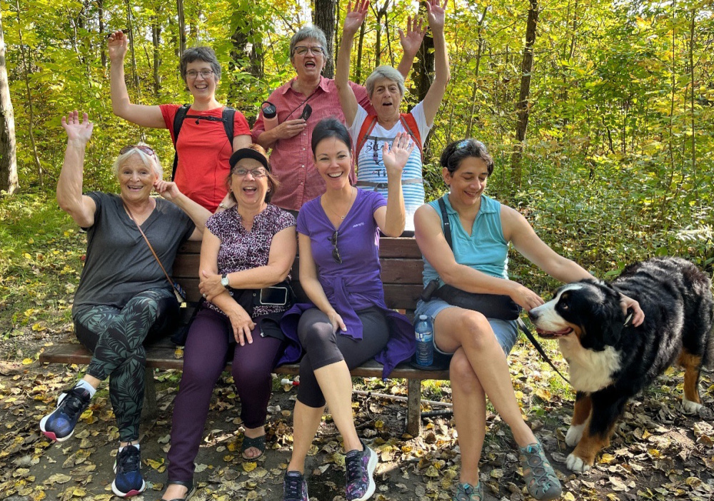 B&eacute;n&eacute;volez avec Convergence !