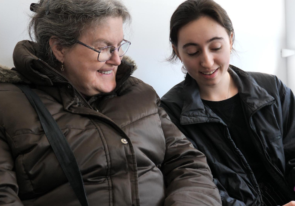 L&rsquo;accompagnement transport : un b&eacute;n&eacute;volat essentiel 