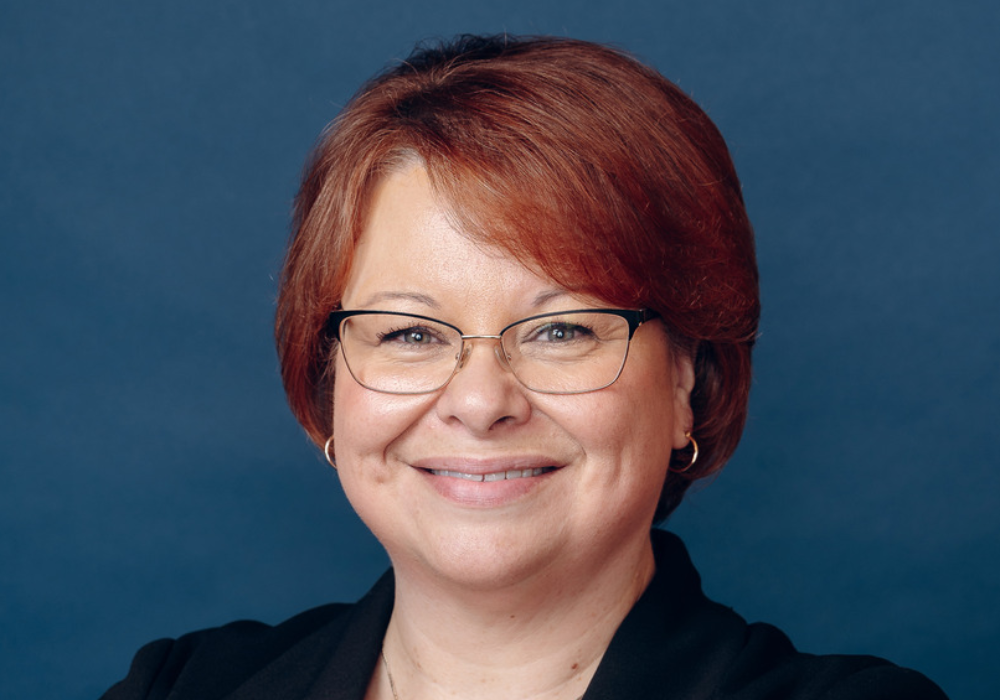 Avis de nomination de France Le Bel &agrave; la direction g&eacute;n&eacute;rale de Convergence action b&eacute;n&eacute;vole